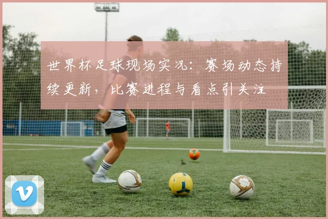 世界杯足球现场实况：赛场动态持续更新，比赛进程与看点引关注