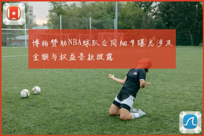 博狗赞助NBA球队合同细节曝光涉及金额与权益条款披露