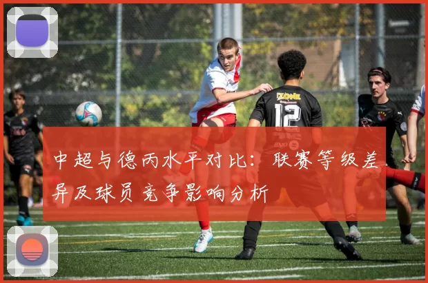 中超与德丙水平对比:联赛等级差异及球员竞争影响分析