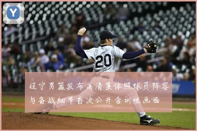 辽宁男篮发布高清集体照球员阵容与备战细节首次公开含训练画面