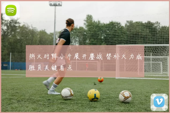 热火对阵小牛展开鏖战 替补火力成胜负关键看点